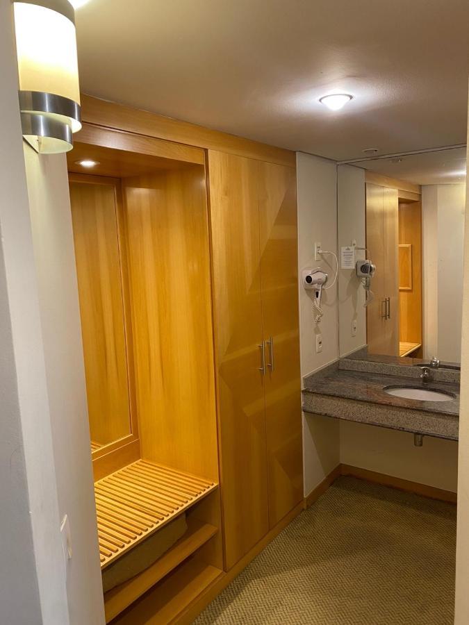 & Residencia Alphaville