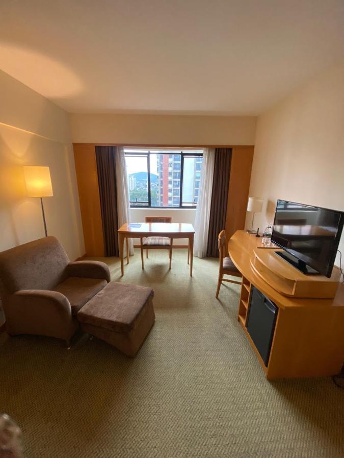 & Residencia Alphaville Barueri