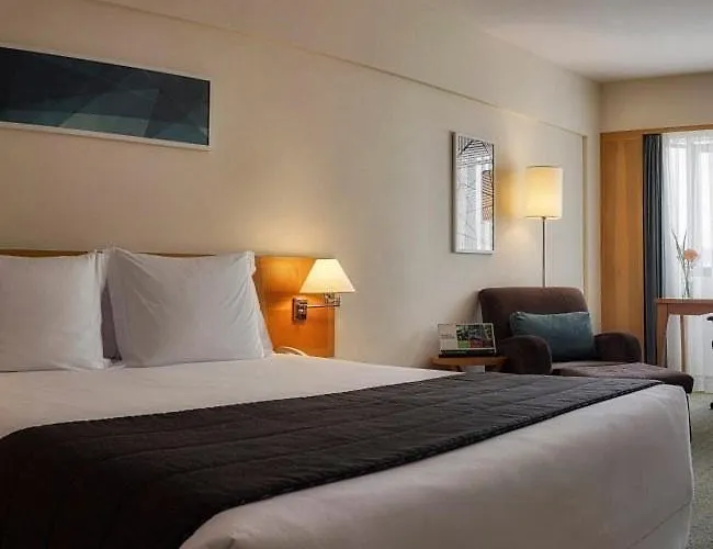 Hotel & Residencia Alphaville