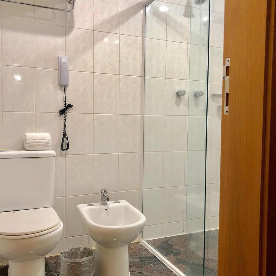 Aparthotel & Residencia Alphaville