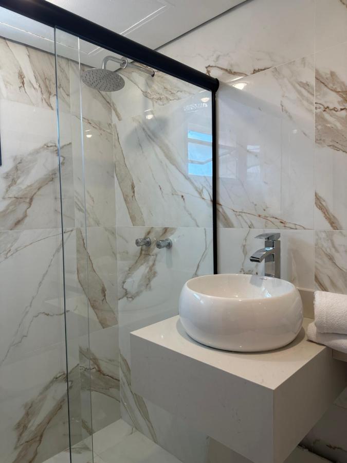 & Residencia Alphaville Aparthotel *
