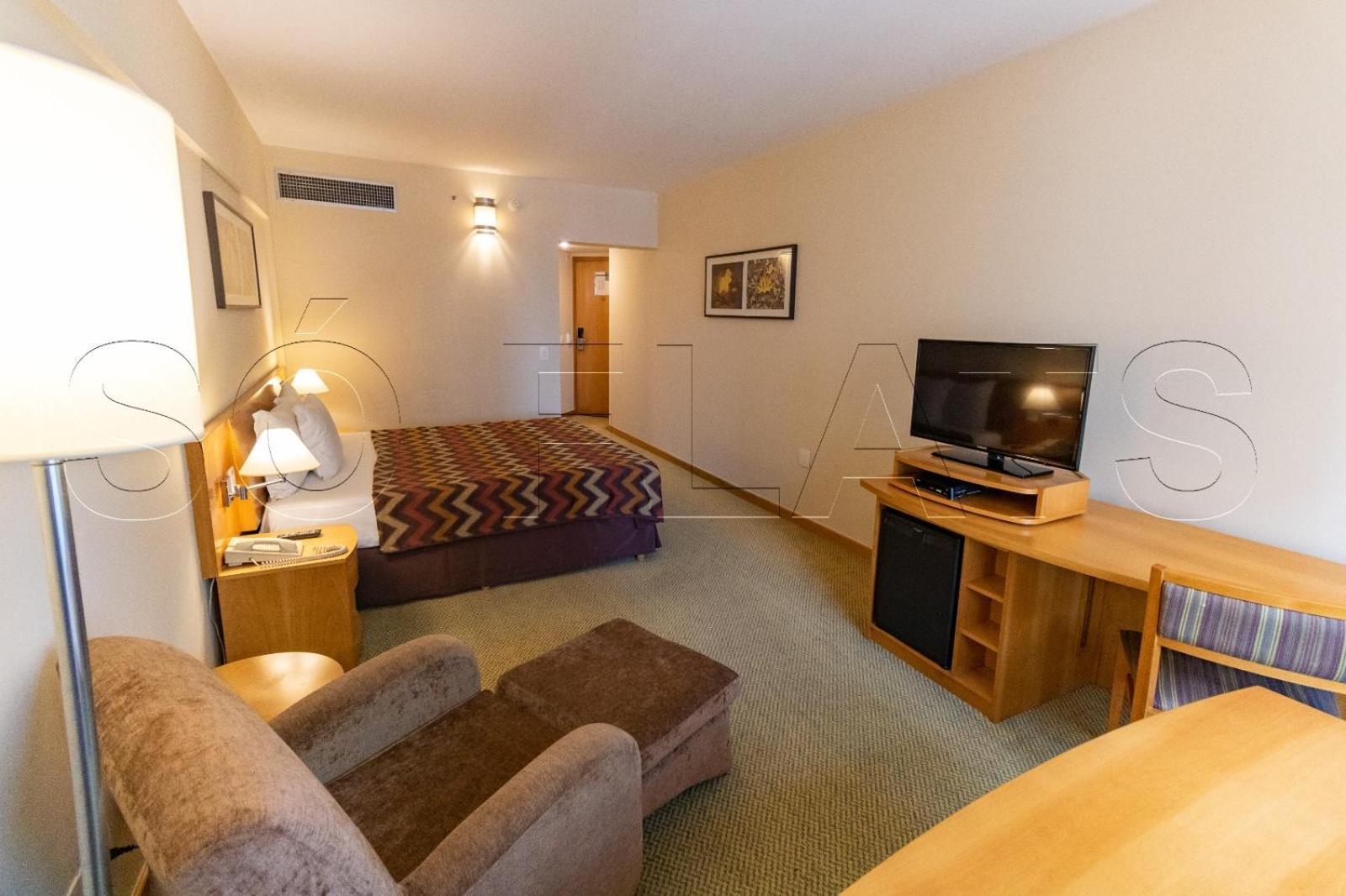 & Residencia Alphaville *
